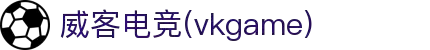 威客电竞(vkgame)-为竞技而生